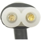 Purchase Top-Quality BLUE STREAK (HYGRADE MOTOR) - PWS211 - Front Disc Pad Sensor Wire pa2