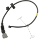 Purchase Top-Quality Front Disc Pad Sensor Wire by BLUE STREAK (HYGRADE MOTOR) - PWS231 pa1