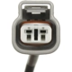 Purchase Top-Quality BLUE STREAK (HYGRADE MOTOR) - PWS233 - Front Disc Pad Sensor Wire pa3