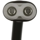 Purchase Top-Quality BLUE STREAK (HYGRADE MOTOR) - PWS281 - Front Disc Pad Sensor Wire pa2