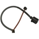 Purchase Top-Quality BLUE STREAK (HYGRADE MOTOR) - PWS305 - Front Disc Pad Sensor Wire pa1