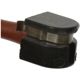 Purchase Top-Quality BLUE STREAK (HYGRADE MOTOR) - PWS305 - Front Disc Pad Sensor Wire pa2