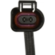 Purchase Top-Quality BLUE STREAK (HYGRADE MOTOR) - PWS305 - Front Disc Pad Sensor Wire pa3