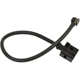 Purchase Top-Quality BLUE STREAK (HYGRADE MOTOR) - PWS309 - Disc Brake Pad Wear Sensor pa3