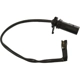 Purchase Top-Quality BLUE STREAK (HYGRADE MOTOR) - PWS313 - Front Disc Pad Sensor Wire pa1