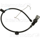 Purchase Top-Quality Front Disc Pad Sensor Wire by BLUE STREAK (HYGRADE MOTOR) - PWS318 pa2