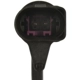 Purchase Top-Quality BLUE STREAK (HYGRADE MOTOR) - PWS320 - Front Disc Pad Sensor Wire pa3