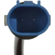 Purchase Top-Quality BLUE STREAK (HYGRADE MOTOR) - PWS327 - Disc Brake Pad Wear Sensor pa2