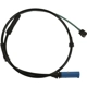 Purchase Top-Quality BLUE STREAK (HYGRADE MOTOR) - PWS327 - Disc Brake Pad Wear Sensor pa3