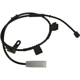 Purchase Top-Quality BLUE STREAK (HYGRADE MOTOR) - PWS337 - Front Disc Pad Sensor Wire pa1