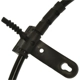 Purchase Top-Quality BLUE STREAK (HYGRADE MOTOR) - PWS337 - Front Disc Pad Sensor Wire pa3