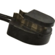 Purchase Top-Quality Front Disc Pad Sensor Wire by BLUE STREAK (HYGRADE MOTOR) - PWS347 pa2