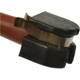 Purchase Top-Quality Front Disc Pad Sensor Wire by BLUE STREAK (HYGRADE MOTOR) - PWS348 pa2