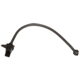 Purchase Top-Quality BLUE STREAK (HYGRADE MOTOR) - PWS364 - Front Disc Brake Pad Wear Sensor pa2