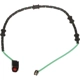 Purchase Top-Quality Front Disc Pad Sensor Wire by BLUE STREAK (HYGRADE MOTOR) - PWS365 pa2