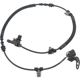 Purchase Top-Quality Front Disc Pad Sensor Wire by BLUE STREAK (HYGRADE MOTOR) - PWS383 pa1