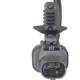 Purchase Top-Quality Front Disc Pad Sensor Wire by BLUE STREAK (HYGRADE MOTOR) - PWS383 pa2