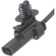Purchase Top-Quality Front Disc Pad Sensor Wire by BLUE STREAK (HYGRADE MOTOR) - PWS383 pa3