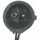 Purchase Top-Quality Front Disc Pad Sensor Wire by BLUE STREAK (HYGRADE MOTOR) - PWS107 pa1