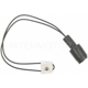 Purchase Top-Quality Front Disc Pad Sensor Wire by BLUE STREAK (HYGRADE MOTOR) - PWS107 pa2