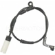 Purchase Top-Quality Front Disc Pad Sensor Wire by BLUE STREAK (HYGRADE MOTOR) - PWS112 pa2
