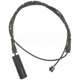 Purchase Top-Quality Front Disc Pad Sensor Wire by BLUE STREAK (HYGRADE MOTOR) - PWS113 pa2