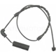 Purchase Top-Quality Front Disc Pad Sensor Wire by BLUE STREAK (HYGRADE MOTOR) - PWS116 pa4