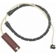 Purchase Top-Quality Front Disc Pad Sensor Wire by BLUE STREAK (HYGRADE MOTOR) - PWS118 pa3