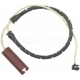 Purchase Top-Quality Front Disc Pad Sensor Wire by BLUE STREAK (HYGRADE MOTOR) - PWS118 pa5