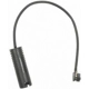 Purchase Top-Quality Fil de capteur de plaquette avant de BLUE STREAK (HYGRADE MOTOR) - PWS133 pa6
