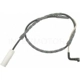Purchase Top-Quality Front Disc Pad Sensor Wire by BLUE STREAK (HYGRADE MOTOR) - PWS135 pa5