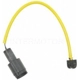 Purchase Top-Quality Front Disc Pad Sensor Wire by BLUE STREAK (HYGRADE MOTOR) - PWS140 pa2