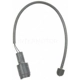 Purchase Top-Quality Front Disc Pad Sensor Wire by BLUE STREAK (HYGRADE MOTOR) - PWS145 pa2