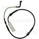 Purchase Top-Quality Front Disc Pad Sensor Wire by BLUE STREAK (HYGRADE MOTOR) - PWS148 pa2