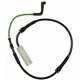 Purchase Top-Quality Front Disc Pad Sensor Wire by BLUE STREAK (HYGRADE MOTOR) - PWS148 pa6