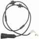 Purchase Top-Quality Front Disc Pad Sensor Wire by BLUE STREAK (HYGRADE MOTOR) - PWS152 pa5