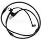 Purchase Top-Quality Front Disc Pad Sensor Wire by BLUE STREAK (HYGRADE MOTOR) - PWS158 pa2