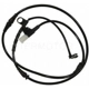 Purchase Top-Quality Front Disc Pad Sensor Wire by BLUE STREAK (HYGRADE MOTOR) - PWS158 pa5