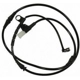 Purchase Top-Quality Front Disc Pad Sensor Wire by BLUE STREAK (HYGRADE MOTOR) - PWS158 pa7