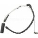 Purchase Top-Quality Front Disc Pad Sensor Wire by BLUE STREAK (HYGRADE MOTOR) - PWS165 pa2
