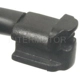 Purchase Top-Quality Front Disc Pad Sensor Wire by BLUE STREAK (HYGRADE MOTOR) - PWS170 pa5