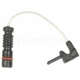 Purchase Top-Quality Front Disc Pad Sensor Wire by BLUE STREAK (HYGRADE MOTOR) - PWS173 pa2