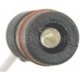 Purchase Top-Quality Front Disc Pad Sensor Wire by BLUE STREAK (HYGRADE MOTOR) - PWS178 pa1