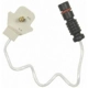 Purchase Top-Quality Front Disc Pad Sensor Wire by BLUE STREAK (HYGRADE MOTOR) - PWS182 pa3