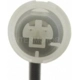 Purchase Top-Quality Front Disc Pad Sensor Wire by BLUE STREAK (HYGRADE MOTOR) - PWS184 pa1