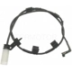 Purchase Top-Quality Front Disc Pad Sensor Wire by BLUE STREAK (HYGRADE MOTOR) - PWS184 pa2