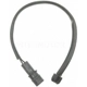 Purchase Top-Quality Front Disc Pad Sensor Wire by BLUE STREAK (HYGRADE MOTOR) - PWS186 pa5