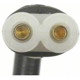 Purchase Top-Quality Front Disc Pad Sensor Wire by BLUE STREAK (HYGRADE MOTOR) - PWS199 pa1