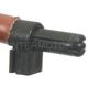 Purchase Top-Quality Front Disc Pad Sensor Wire by BLUE STREAK (HYGRADE MOTOR) - PWS199 pa3