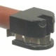 Purchase Top-Quality Front Disc Pad Sensor Wire by BLUE STREAK (HYGRADE MOTOR) - PWS201 pa8